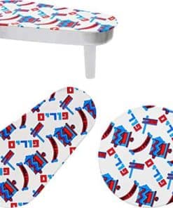 Grogger tradicional de Purim - paquete de 144 unidades (1