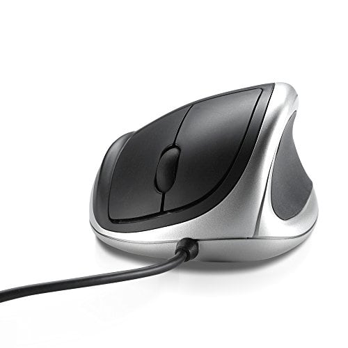 Mouse Goldtouch Comfort (Diestro) USB