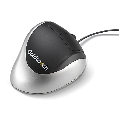 Mouse Goldtouch Comfort (Diestro) USB - Imagen 3