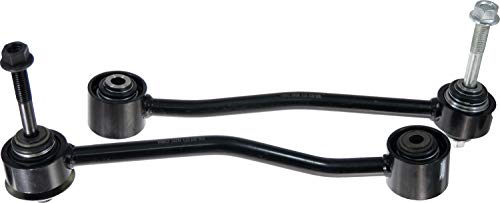 Conjunto de par de enlaces extremo de barra estabilizadora