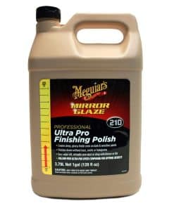 Pulidor Ultra Finish MEGUIARS M20501