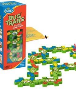 Juego de Dominó de Insectos ThinkFun Bug Trails