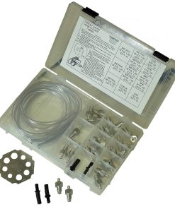 Kit de Purgado Thexton THE803X