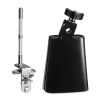 Campana de Ciudad Latin Percussion con Soporte (LP20NY-K),