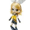 Muñeca Figura Pullip Dal Rin Kagamine de Vocaloid