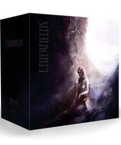 Juego de Mesa Etherfields (Caja Básica) | Juego de Fantasía