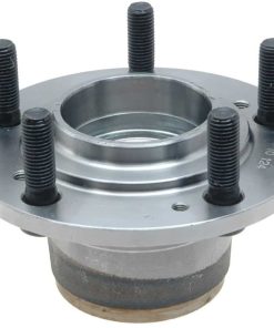 Ensamble de Cojinete de Rueda y Maza Profesional Raybestos