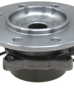 Raybestos 715048 Ensamblaje de Rodamientos de Rueda y Maza