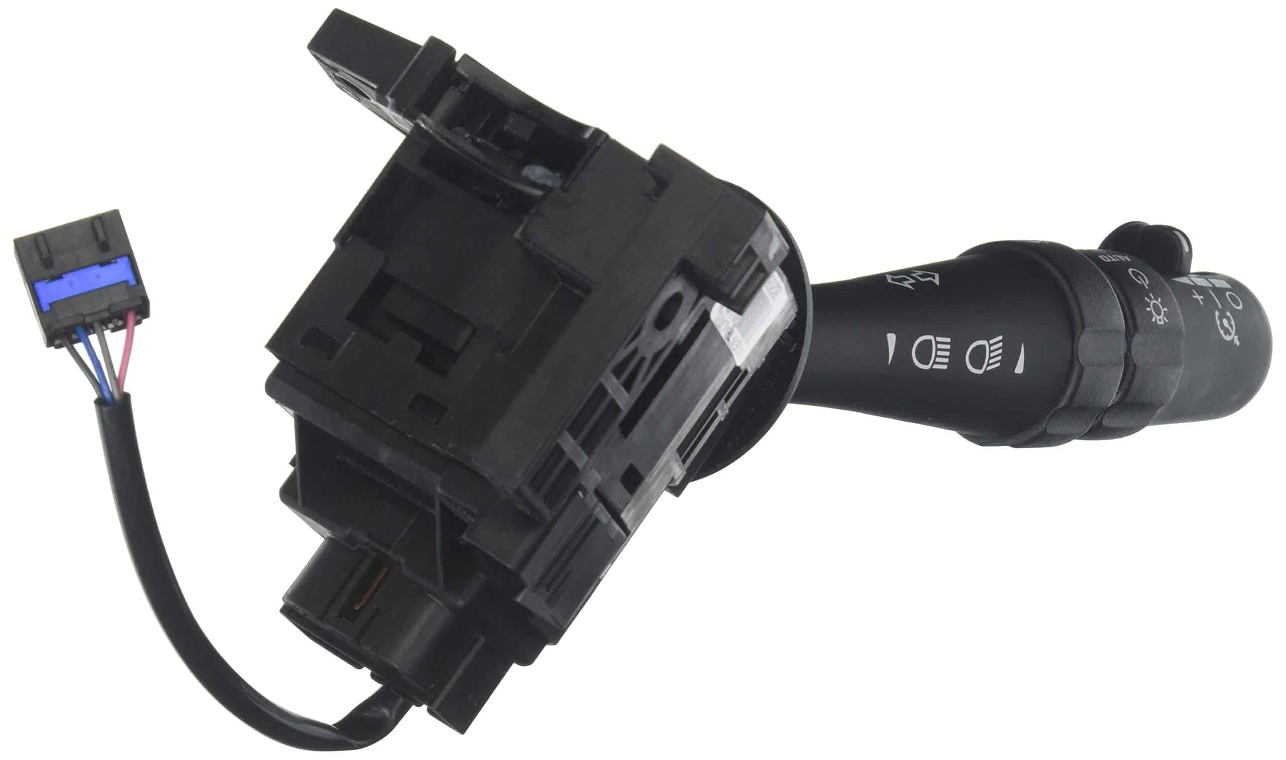 Interruptor de luz de cortesía Standard Motor Products