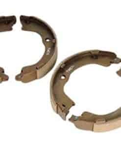 Zapata de Freno de Estacionamiento Trasera GM Genuine Parts