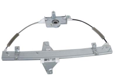 Regulador de ventana eléctrico trasero del lado del - Imagen 3