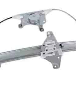 Regulador de ventana eléctrico trasero del lado del