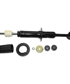 Amortiguador de suspensión Monroe Shocks & Struts -rum 72293