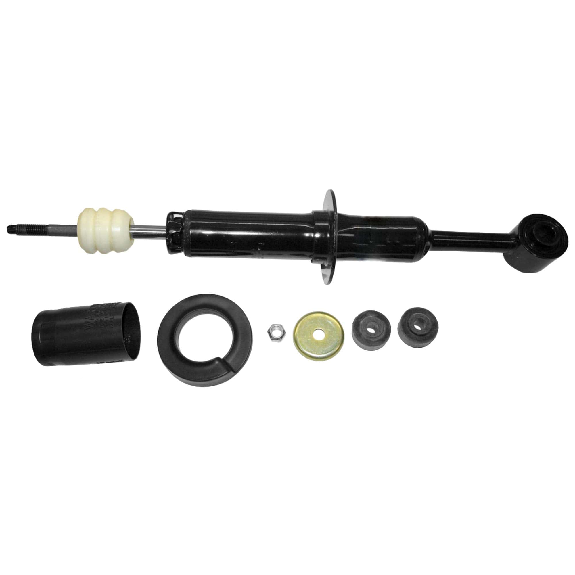 Amortiguador de suspensión Monroe Shocks & Struts -rum 72293