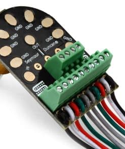 Seymour Duncan Liberator 500 Potenciómetro de Volumen