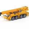 Siku 2110, Camión Grúa Móvil, 1:55, Metal/Plástico,