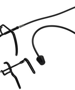 Abrazadera de Llave Hollywood SKCBT para Saxofón Tenor