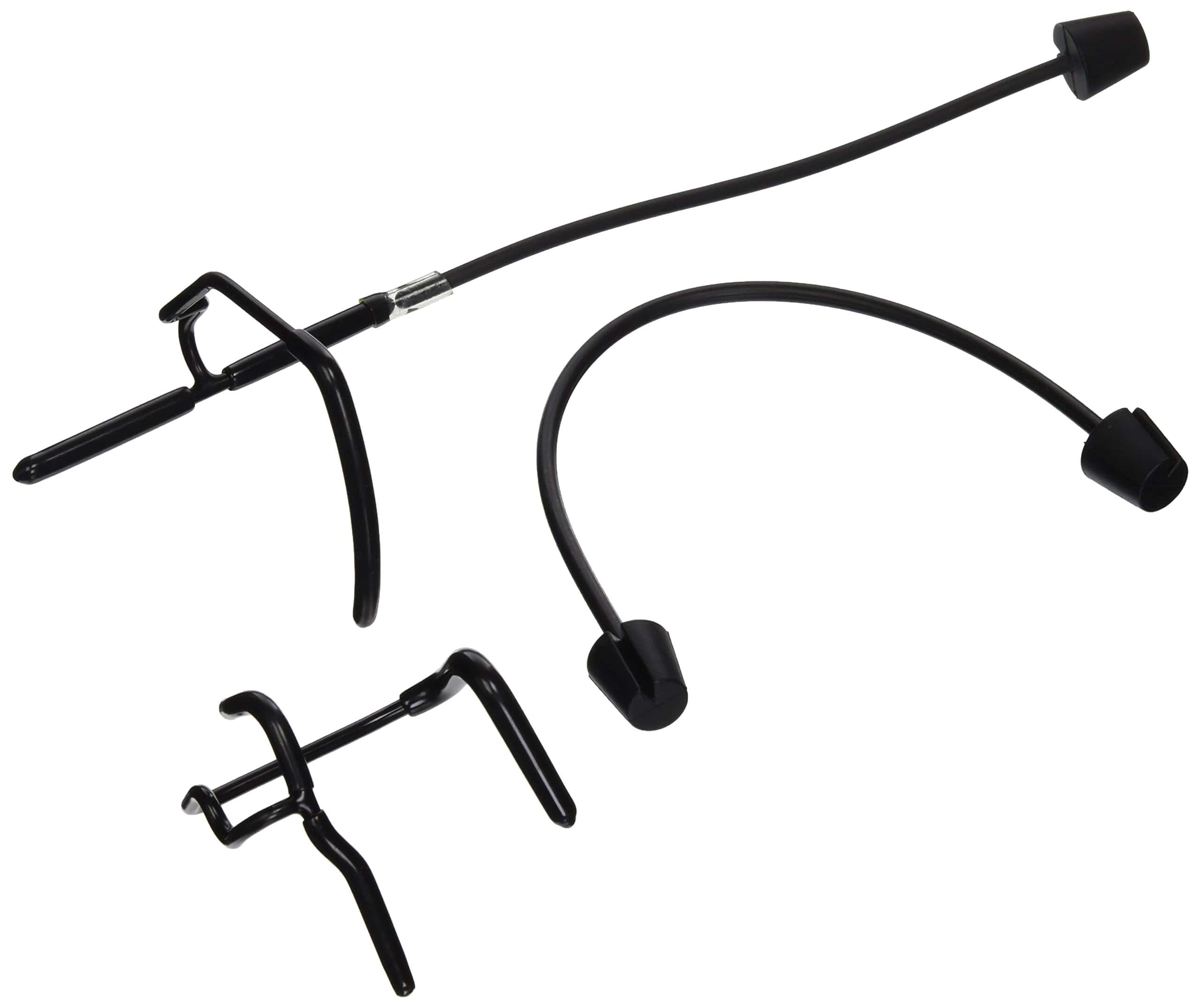 Abrazadera de Llave Hollywood SKCBT para Saxofón Tenor