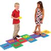 Tapete rompecabezas de rayuela Small World Toys 1200101