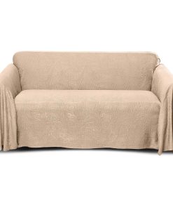 Stylemaster Alexandria Sofa Furniture Throw - 70"x144"