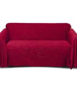 Cobertor de Sofá Stylemaster Alexandria - 70"x144" -