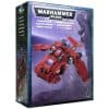 Games Workshop 99120101088 Stormraven Gunship Juego de Mesa