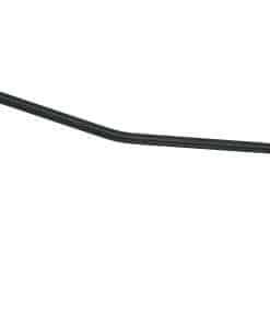 Brazo de trémolo Ibanez 2LE21B Negro