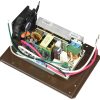 WFCO WF-8935-MBA 35 Amp Main Board Assembly Replacement Unit