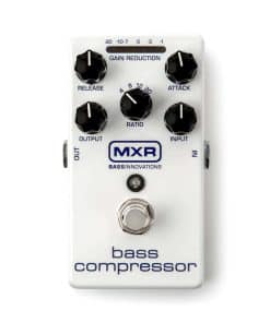 Compresor de Bajo Jim Dunlop