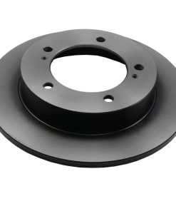 Disco de Freno Premium Beck/Arnley 083-3396