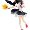 Good Smile Touhou Project: Figura de Acción Figma de Aya