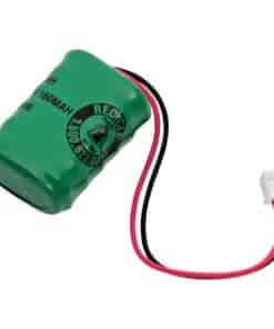 Batería para Transmisores Sportdog Field Trainer SD-400,