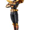 Figura de Acción Figma Kamen Rider Dragon Knight Wrath