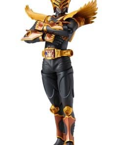 Figura de Acción Figma Kamen Rider Dragon Knight Wrath