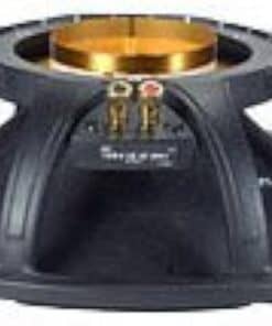 Altavoz Black Widow Peavey 1508-8 HE BWX RB