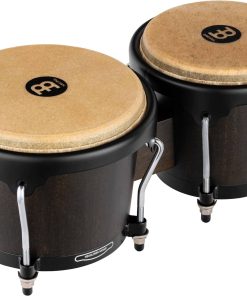 Set de Tambores de Mano Bongos Meinl Percussion 6.75" y 8"