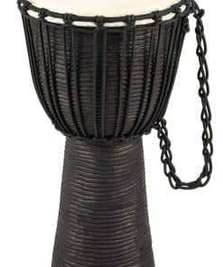 Meinl Percusión Djembe con Madera de Caoba - NO Fabricado