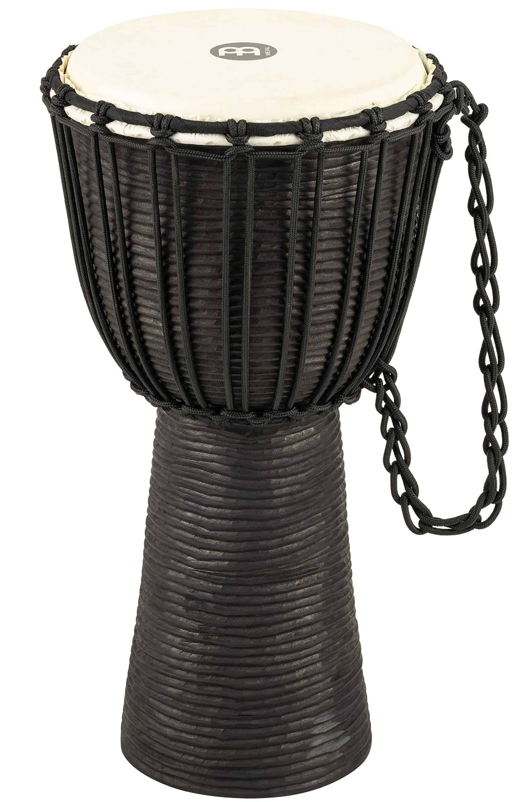 Meinl Percusión Djembe con Madera de Caoba - NO Fabricado