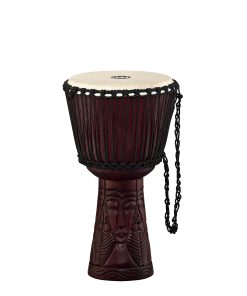 Meinl Profesional African Style Djembe Talla 12 con Tallado