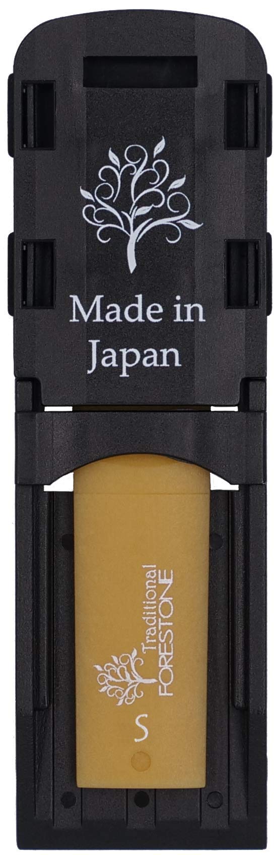 Caña de Saxofón Soprano Sintética Tradicional Forestone (S) - Imagen 3