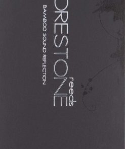 Caña de Saxofón Soprano Sintética Tradicional Forestone (S)