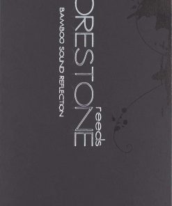 Caña de saxofón alto sintética tradicional Forestone (M)