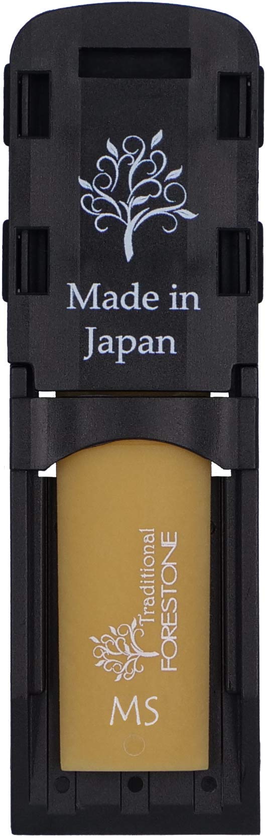 Caña de Saxofón Alto Sintética Tradicional Forestone (MS) - Imagen 3