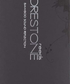 Caña de Saxofón Alto Sintética Tradicional Forestone (MS)