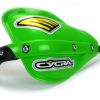 Paquete de Manillar Cycra Alloy Probend Verde