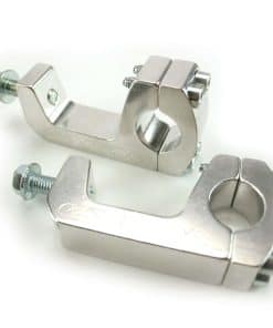 Abrazadera en U Cycra para manillares de 1-1/8 pulgadas