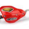 Cycra Probend CRM para Manillar de 1-1/8" Rojo