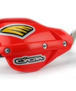 Cycra Probend CRM para Manillar de 1-1/8" Rojo