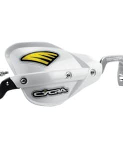 Cycra Probend CRM para manubrio de 1-1/8" Blanco