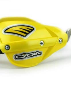 Cycra Probend CRM para Manillar de 1-1/8" Amarillo